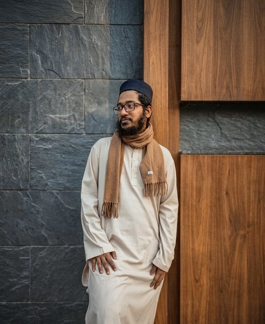 Abrarul Hasan